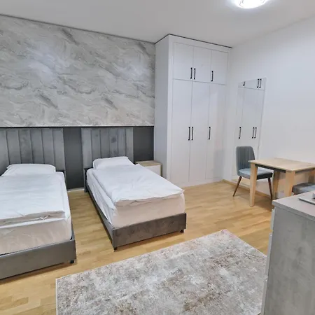 Vienna Lotus Apartments Extérieur photo