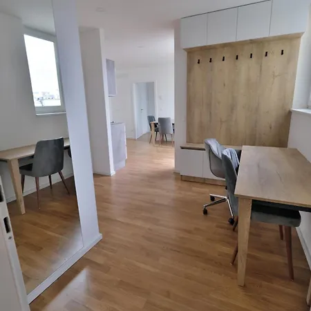 Vienna Lotus Apartments Extérieur photo