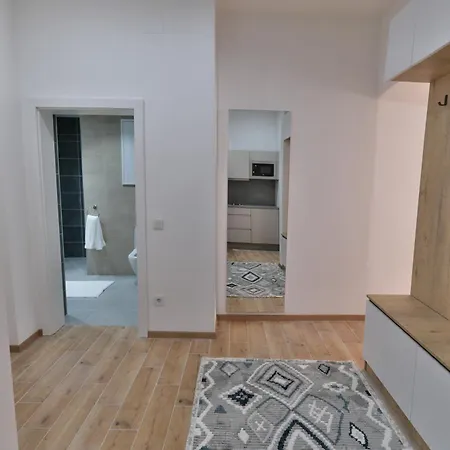 Vienna Lotus Apartments Chambre photo