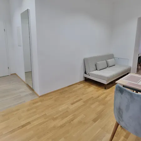Vienna Lotus Apartments Extérieur photo