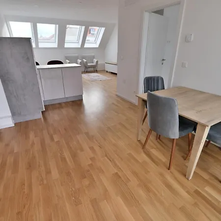 Vienna Lotus Apartments Extérieur photo