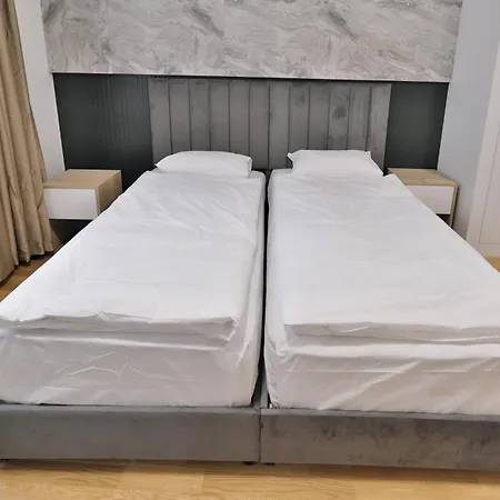 Vienna Lotus Apartments Chambre photo