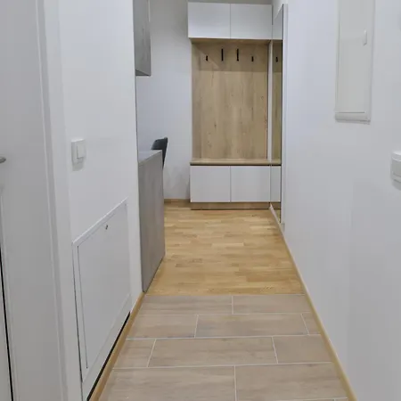 Vienna Lotus Apartments Extérieur photo