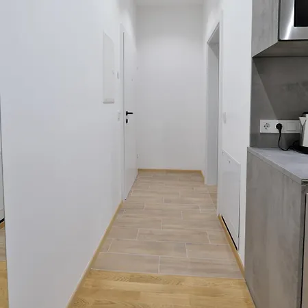 Vienna Lotus Apartments Extérieur photo