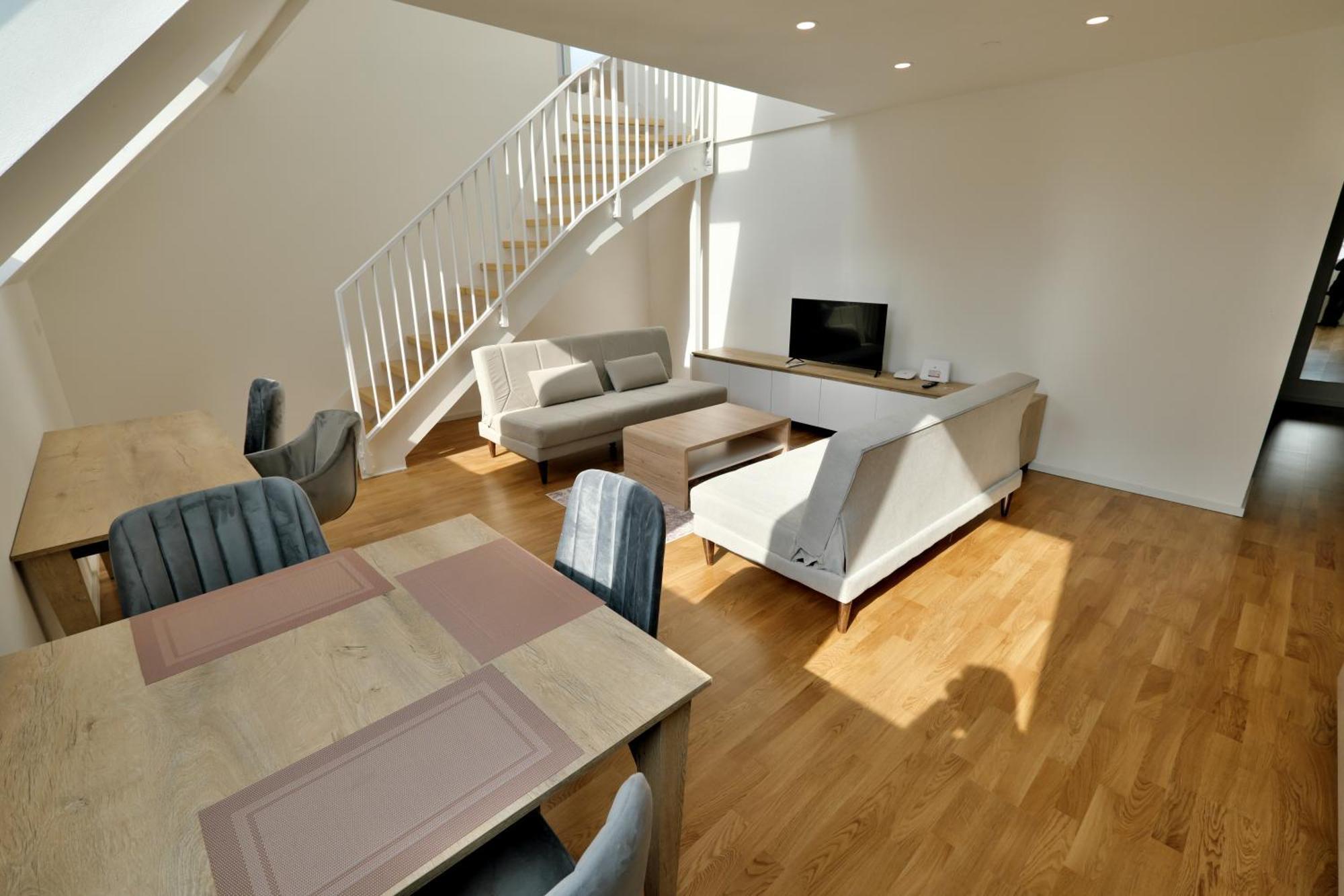 Apartament Lotus