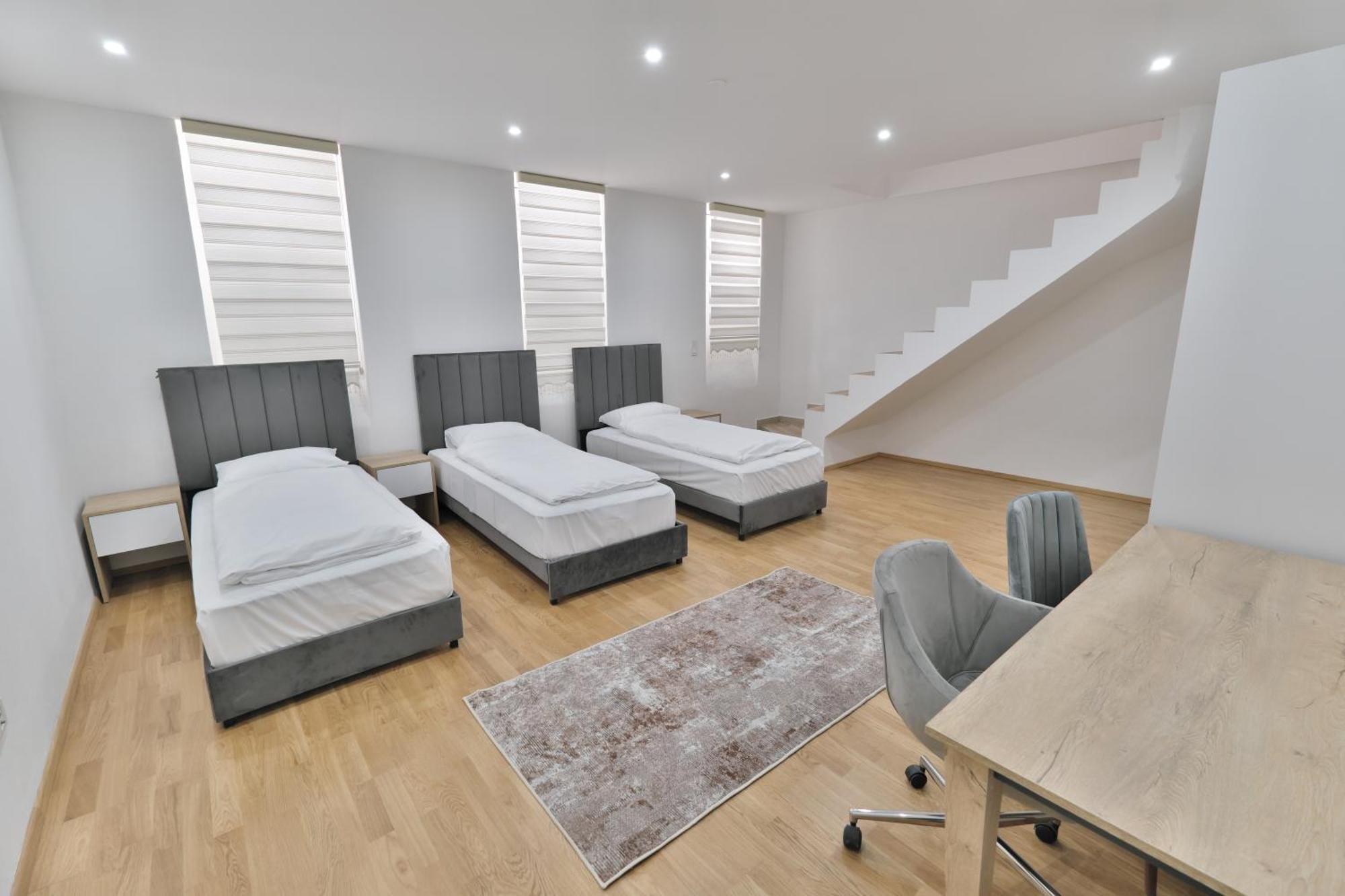 Lotus Apartament *