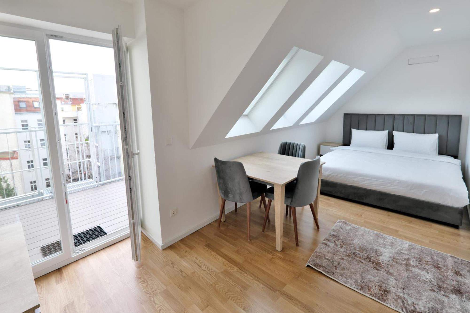 Lotus Apartament