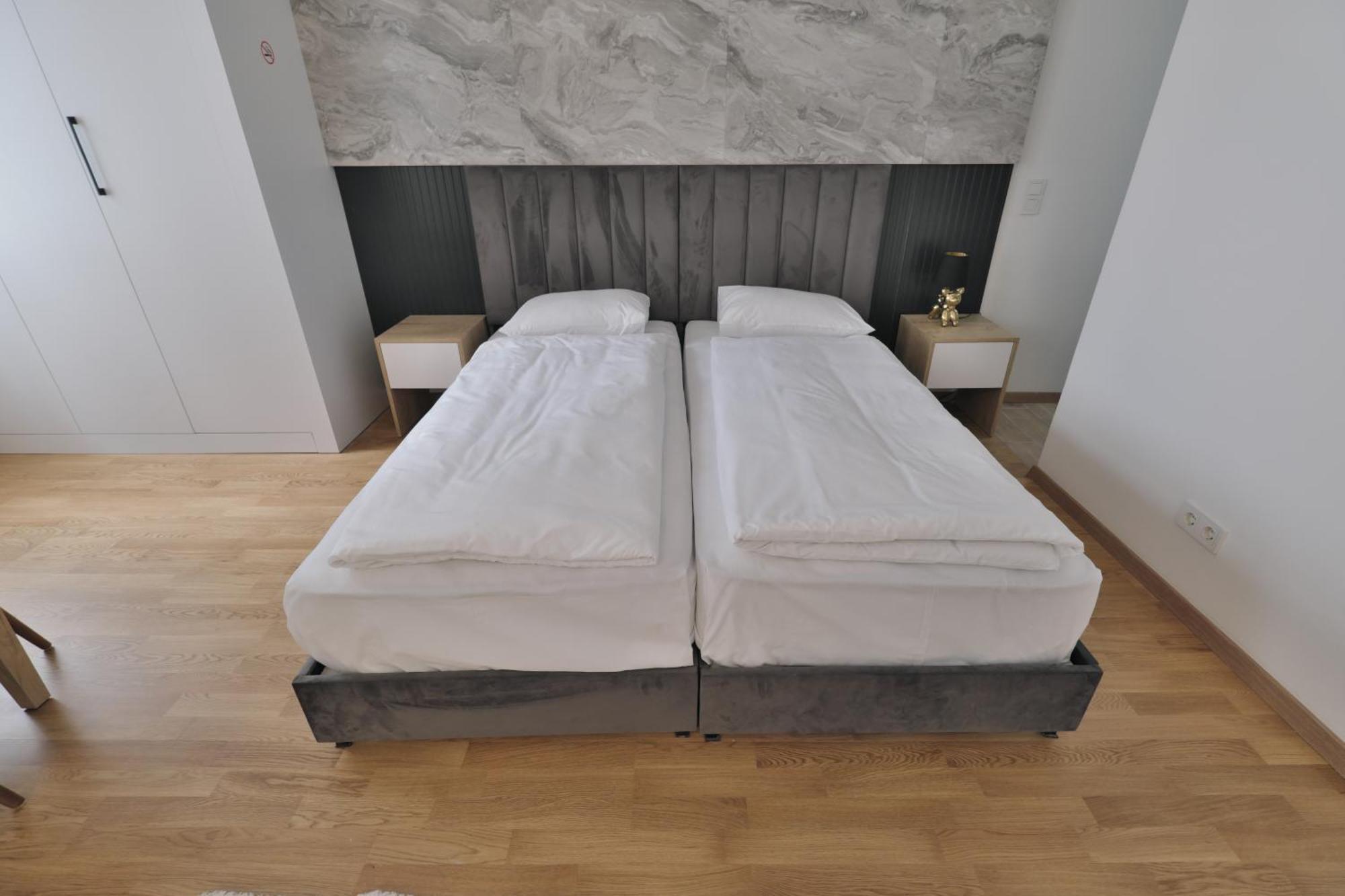 Apartament Lotus