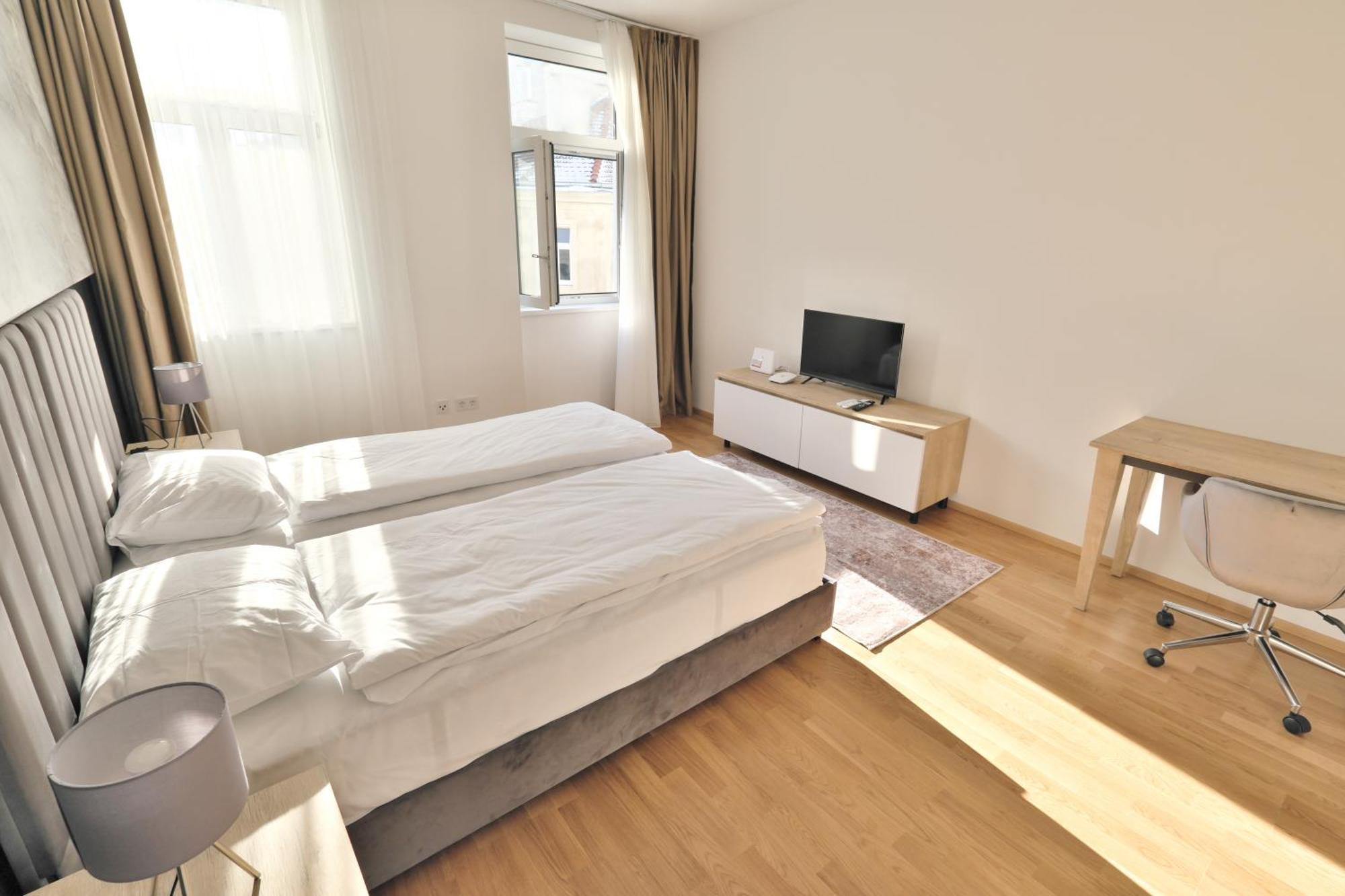 Apartament Lotus