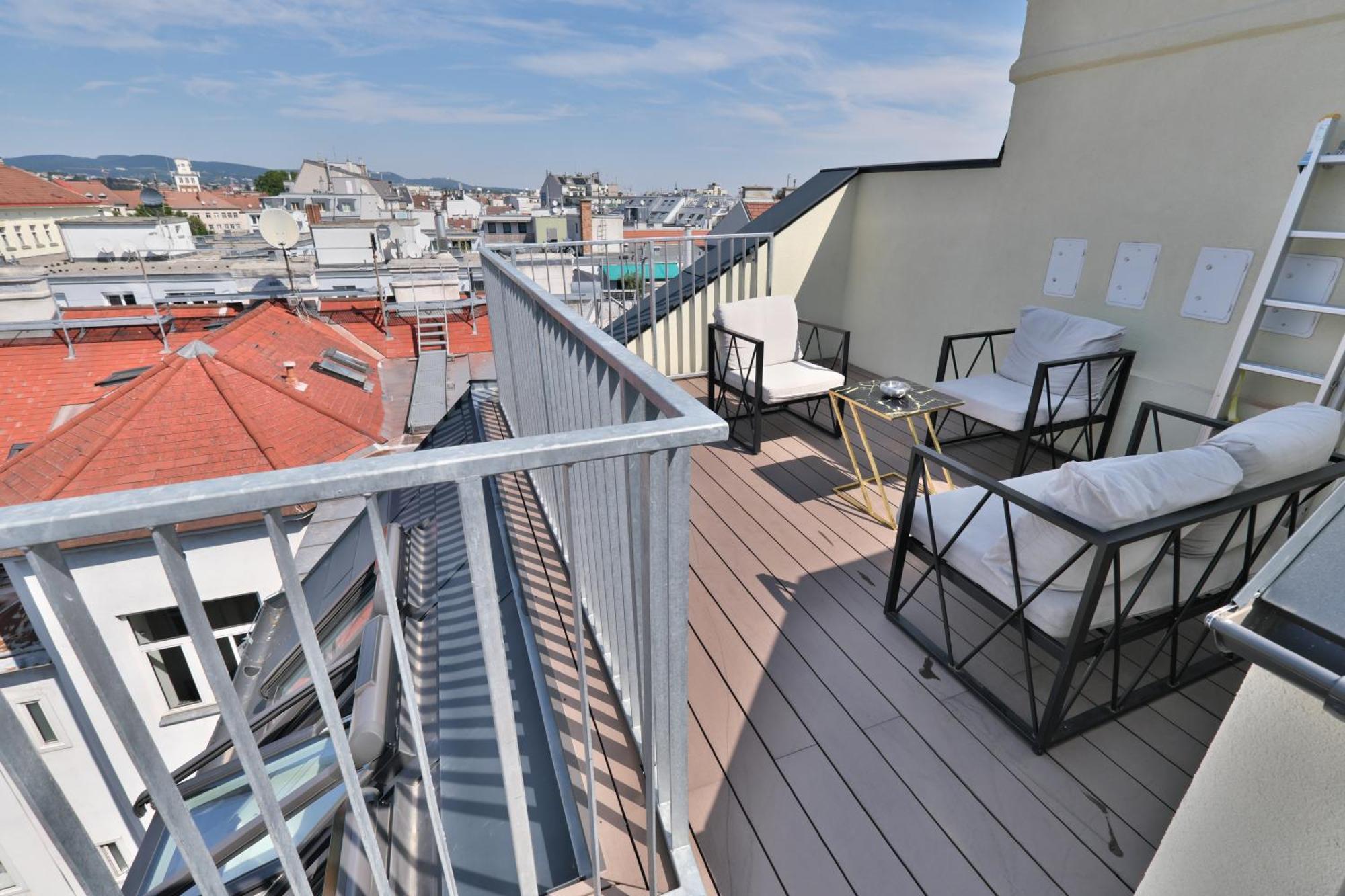 Apartament Lotus